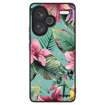 Picasee ULTIMATE CASE na Xiaomi Redmi Note 13 Pro+ 5G - Hawaii