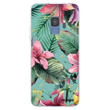 Etui na Samsung Galaxy S9 G960F - Hawaii