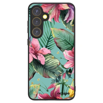 Picasee ULTIMATE CASE na Samsung Galaxy S24 FE S721B - Hawaii