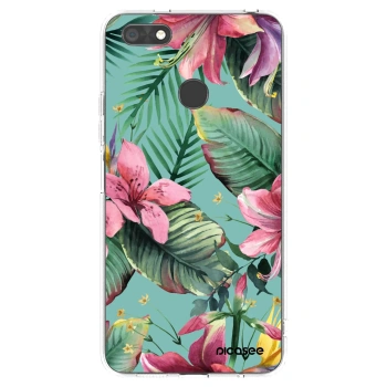 Etui na Huawei P9 Lite Mini - Hawaii