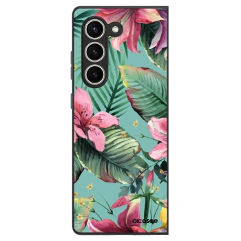 Etui na Samsung Galaxy Z Fold5 5G - Hawaii