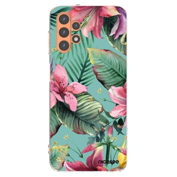 Picasee silikonowe przeźroczyste etui na Samsung Galaxy A13 5G - Hawaii