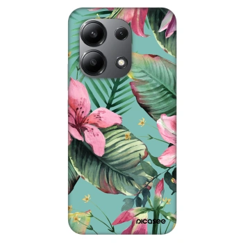 Picasee Fashion Case na Xiaomi Redmi Note 13 4G - Hawaii