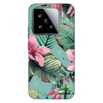Picasee Fashion Case na Xiaomi 15 - Hawaii