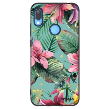 Etui na Huawei Y6 2019 - Hawaii