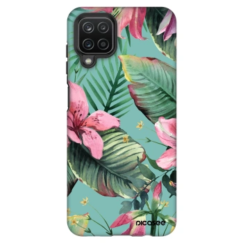 Etui na Samsung Galaxy A12 A125F - Hawaii