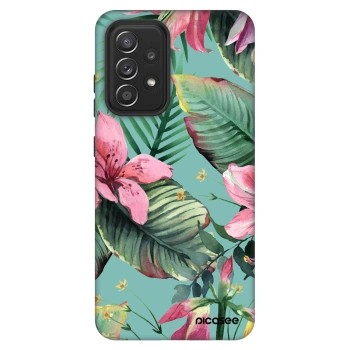 Etui na Samsung Galaxy A52 5G A525F - Hawaii