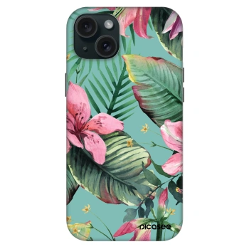 Etui na Apple iPhone 15 Plus - Hawaii