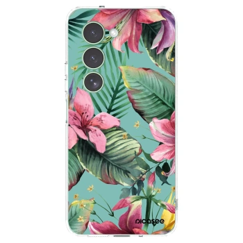 Picasee silikonowe przeźroczyste etui na Xiaomi Redmi 15 5G - Hawaii