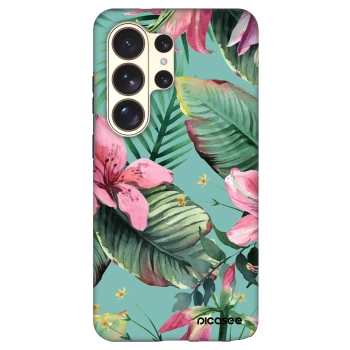 Picasee Fashion Case PowerShare pro Samsung Galaxy S26 Ultra - Hawaii