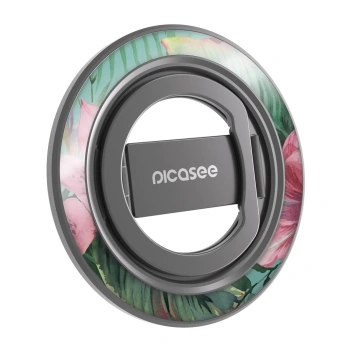 Magnetic holder - Czarna