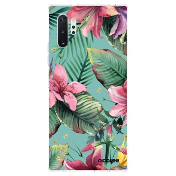 Etui na Samsung Galaxy Note 10+ N975F - Hawaii