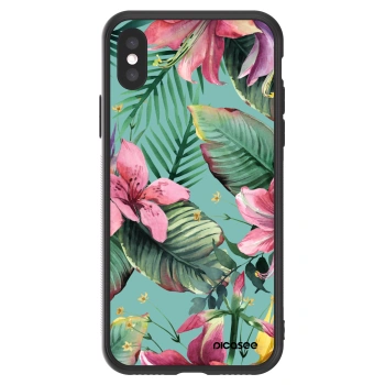 Picasee ULTIMATE CASE na Apple iPhone X/XS - Hawaii