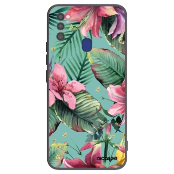 Etui na Samsung Galaxy M21 M215F - Hawaii