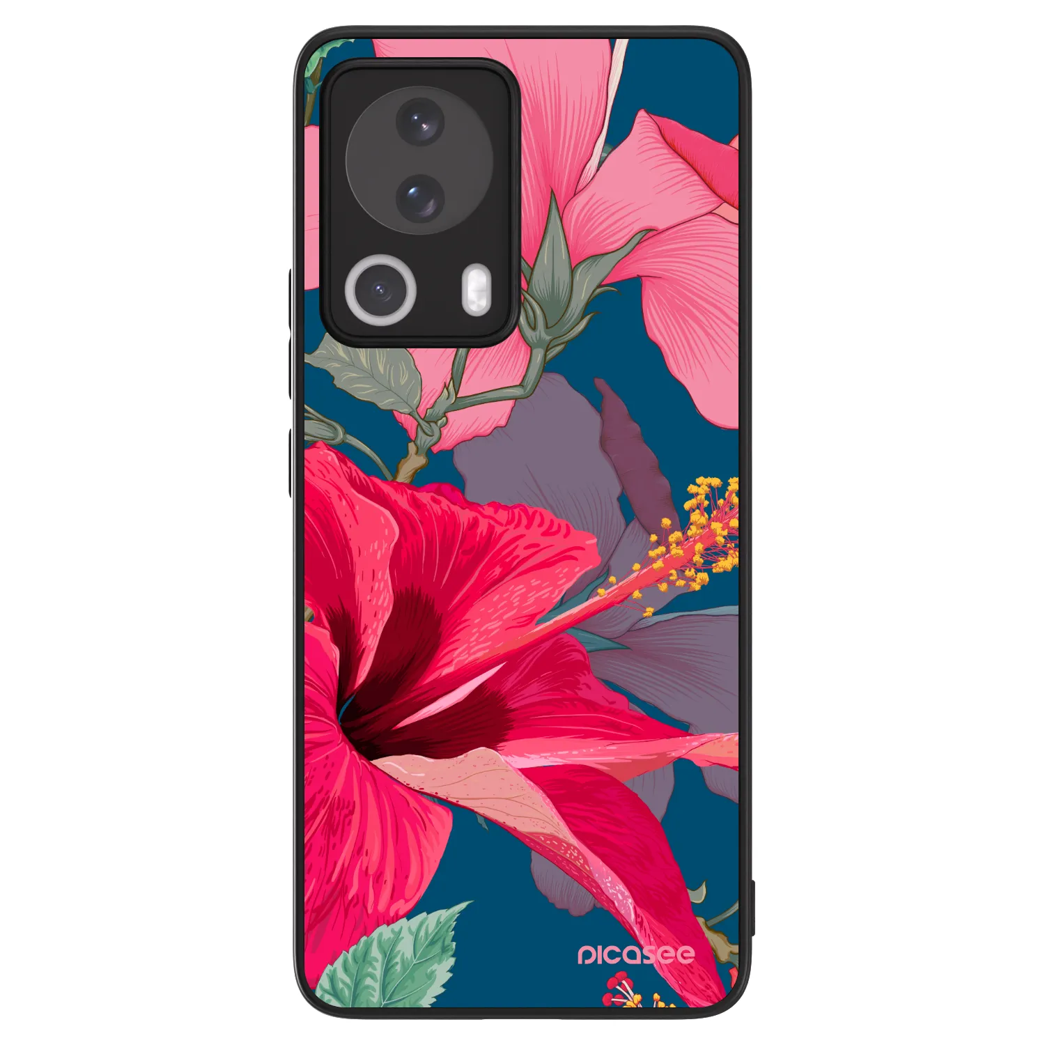 Picasee ULTIMATE CASE na Xiaomi 13 Lite - Hibiscus