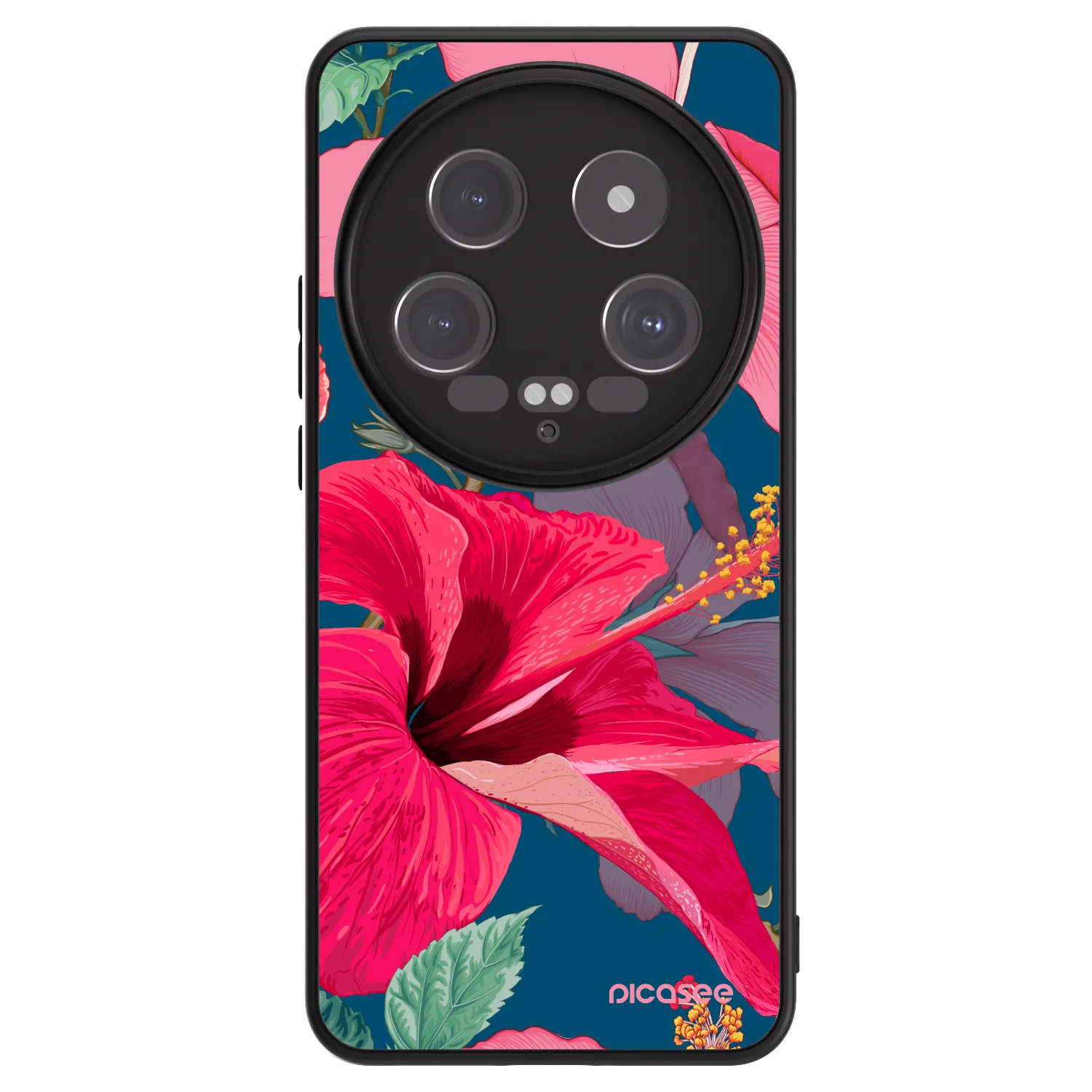 Picasee ULTIMATE CASE na Xiaomi 14 Ultra - Hibiscus