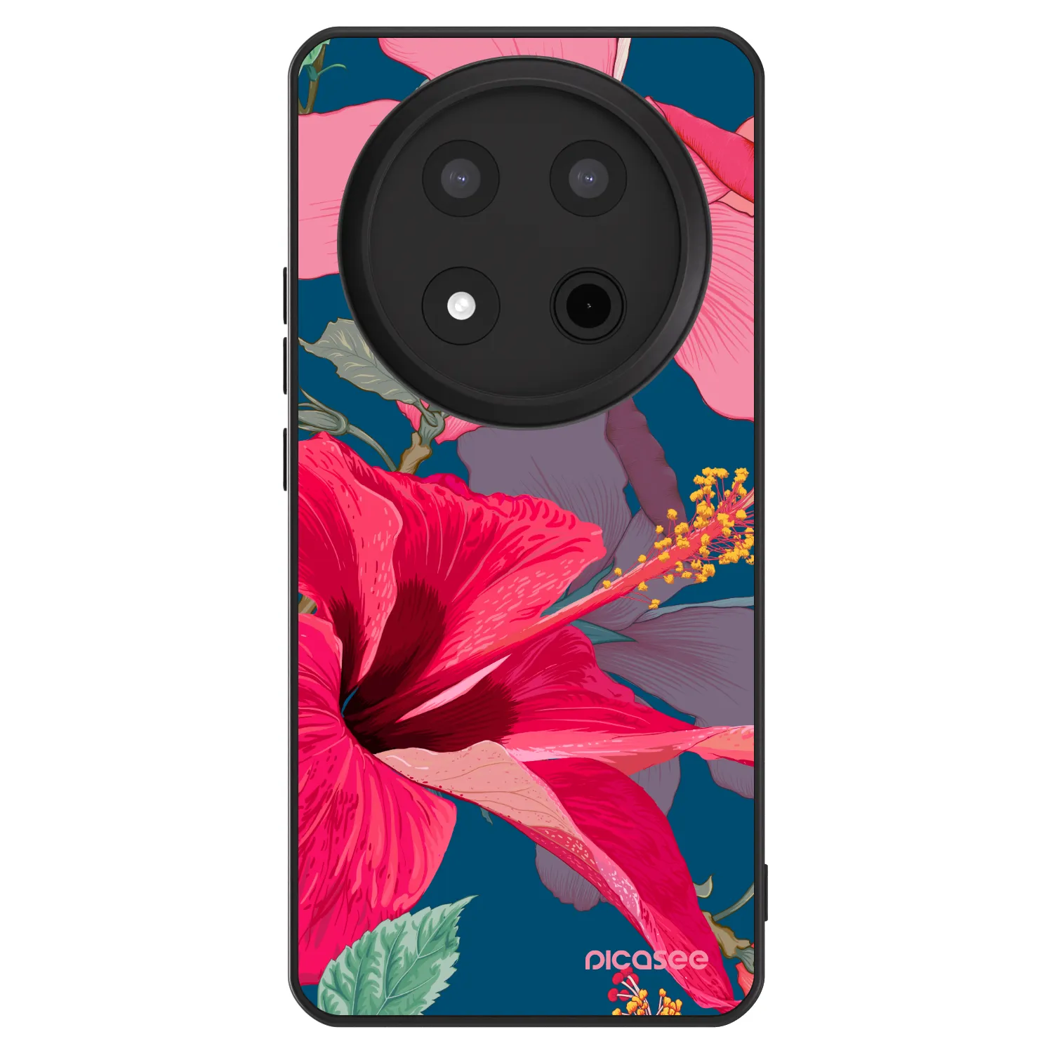 Picasee ULTIMATE CASE na Honor Magic7 Lite 5G - Hibiscus