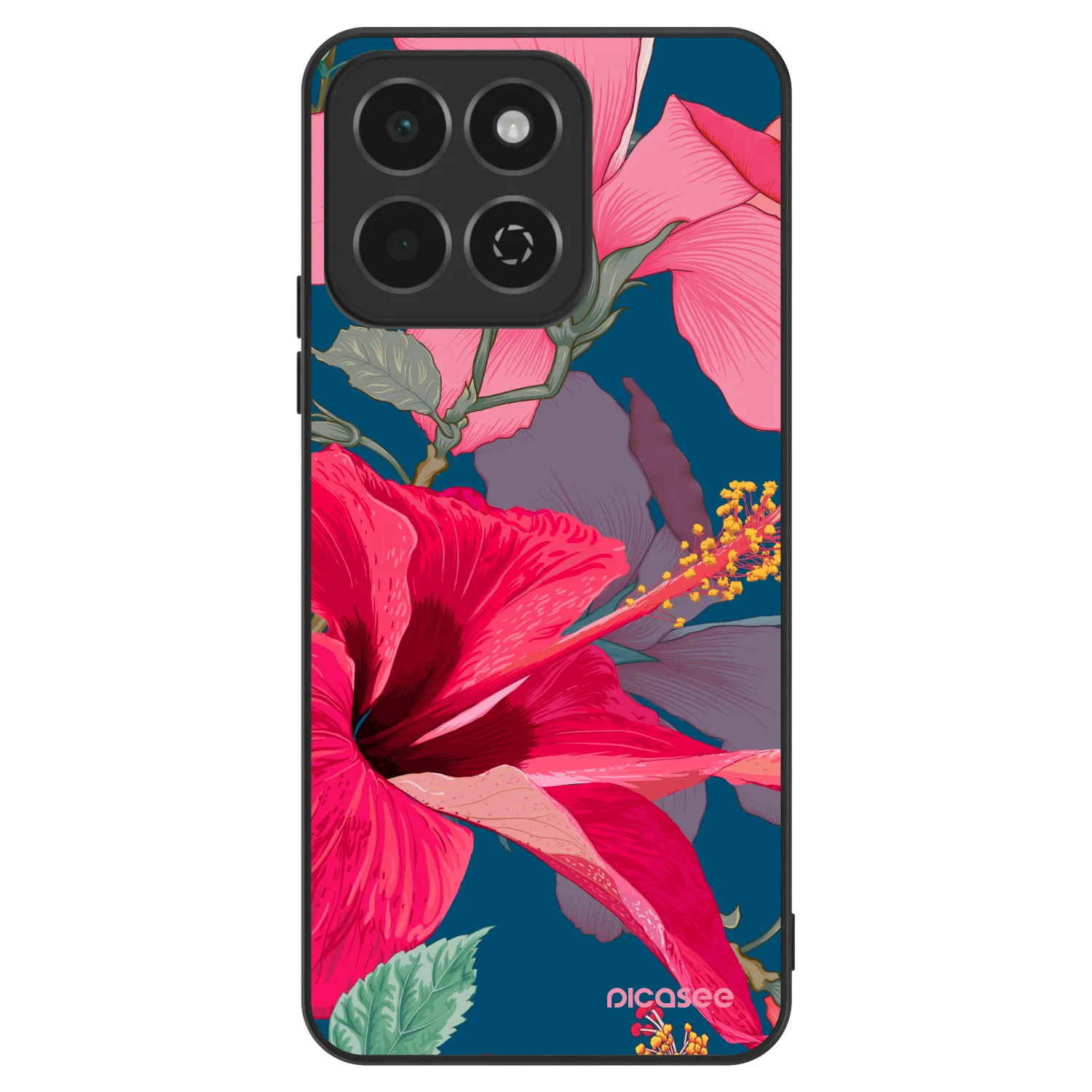 Picasee ULTIMATE CASE na Honor 200 Smart 5G - Hibiscus