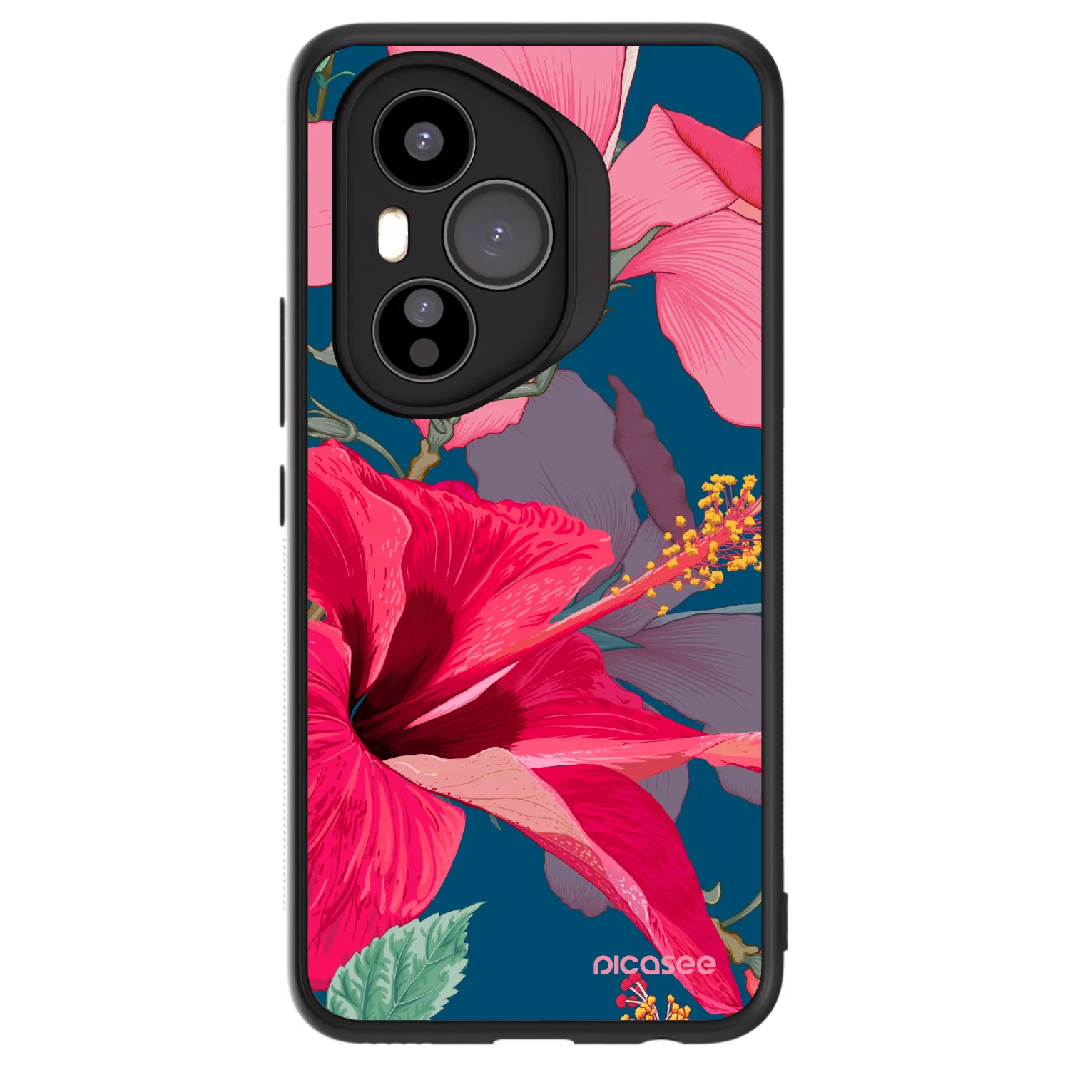 Picasee ULTIMATE CASE na Honor 400 Pro 5G - Hibiscus