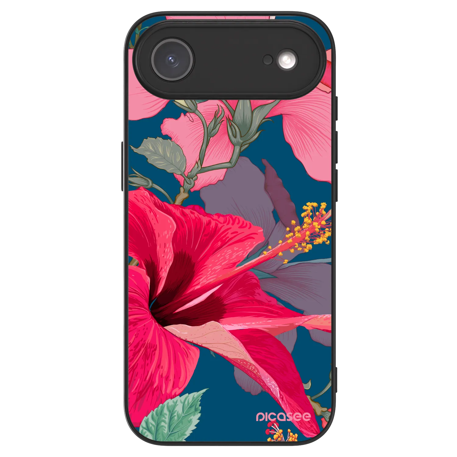 Picasee ULTIMATE CASE na Apple iPhone Air - Hibiscus