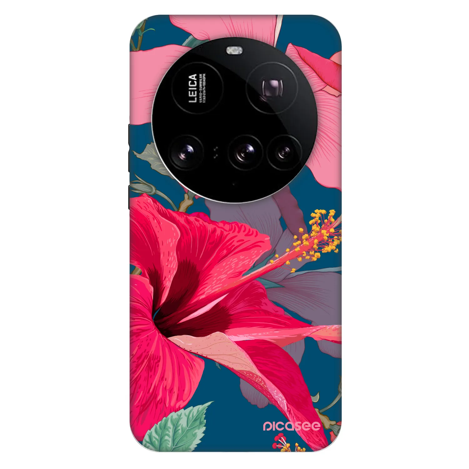 Picasee Fashion Case na Xiaomi 15 Ultra - Hibiscus