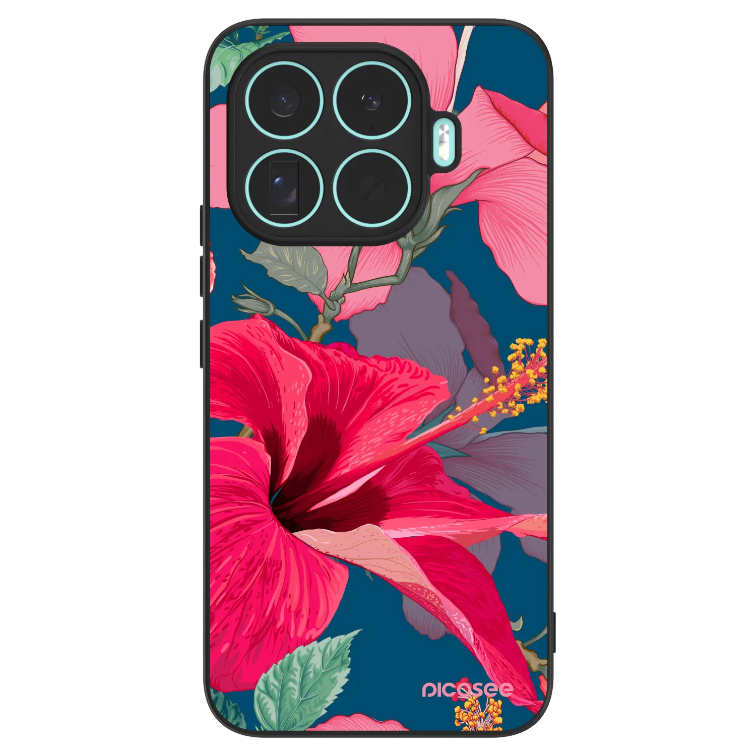 Picasee ULTIMATE CASE na Xiaomi 17T Pro - Hibiscus