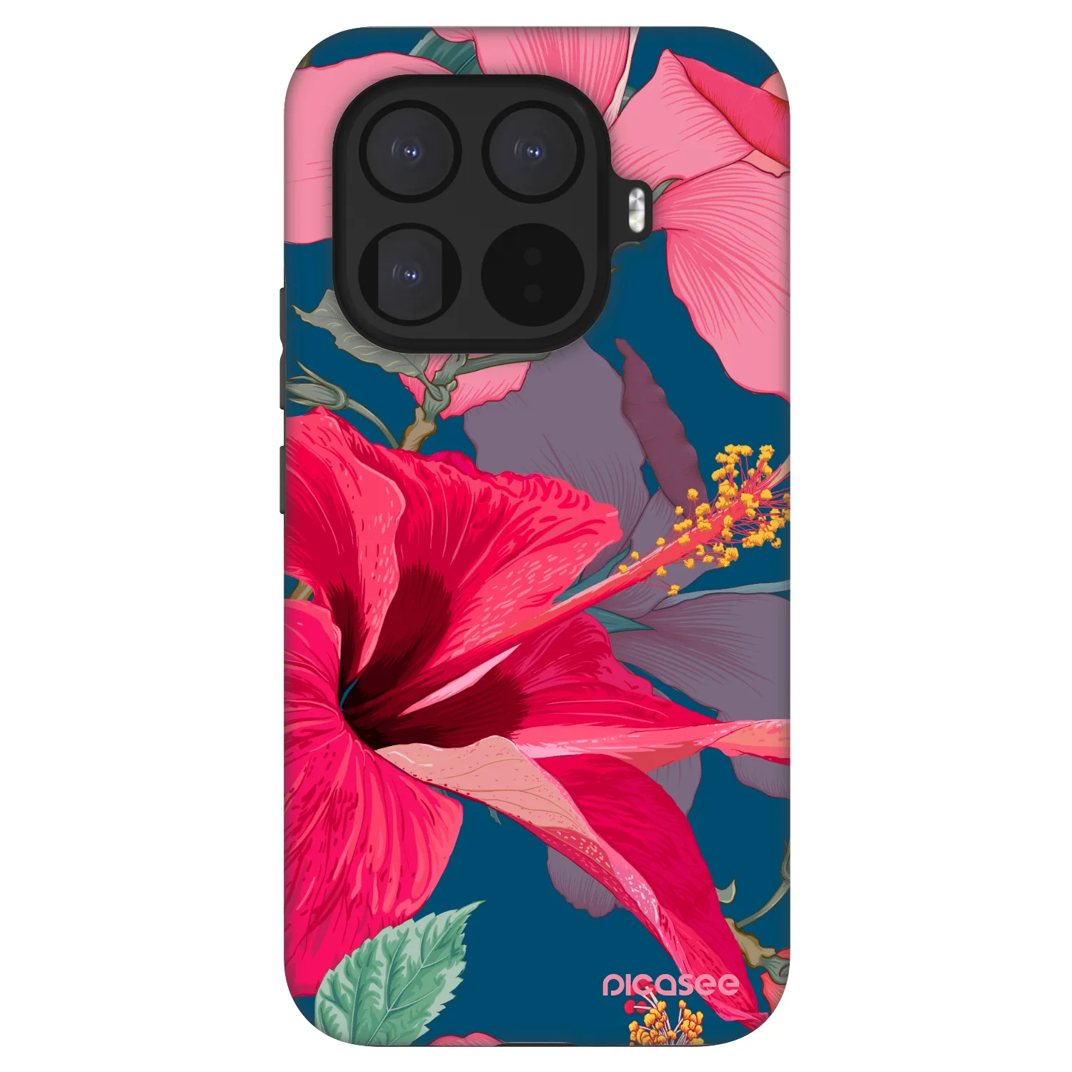 Picasee Fashion Case na Xiaomi 15T Pro - Hibiscus