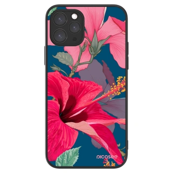 Picasee ULTIMATE CASE na Apple iPhone 11 Pro - Hibiscus