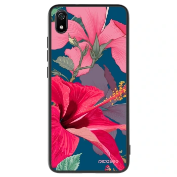 Etui na Xiaomi Redmi 7A - Hibiscus