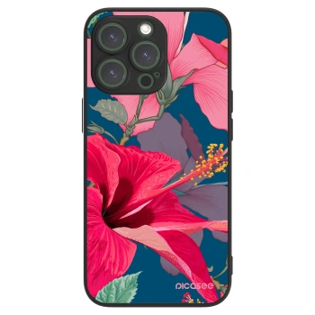 Picasee ULTIMATE CASE na Apple iPhone 13 Pro - Hibiscus