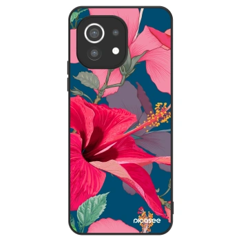Etui na Xiaomi Mi 11 - Hibiscus
