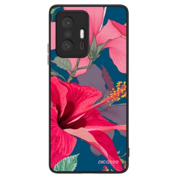 Picasee ULTIMATE CASE na Xiaomi 11T Pro - Hibiscus