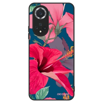 Etui na Huawei Nova 9 SE - Hibiscus