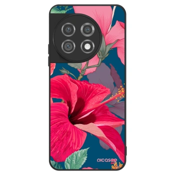 Etui na OnePlus 11 5G - Hibiscus