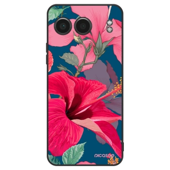 Etui na OnePlus Nord 4 - Hibiscus