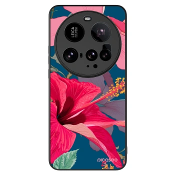Picasee ULTIMATE CASE na Xiaomi 15 Ultra - Hibiscus