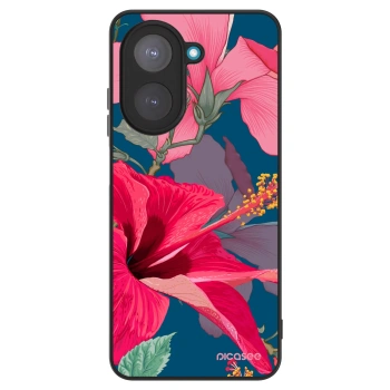 Etui na Xiaomi Redmi A5 - Hibiscus