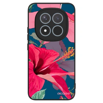 Etui na Xiaomi Redmi Note 15 Pro+ - Hibiscus