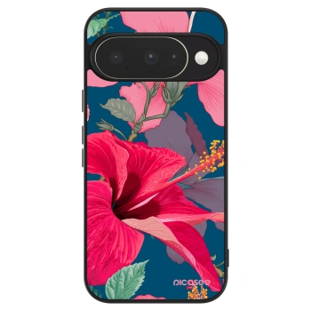 Etui na Google Pixel 10 - Hibiscus