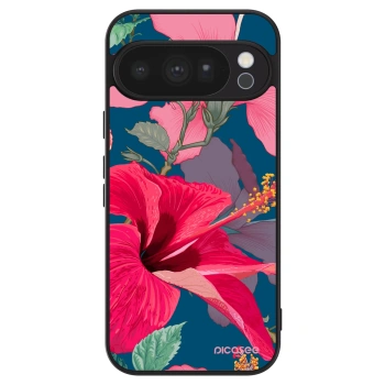 Etui na Google Pixel 10 Pro - Hibiscus
