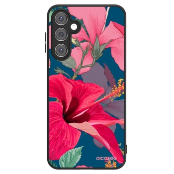 Picasee ULTIMATE CASE na Samsung Galaxy A16 4G - Hibiscus