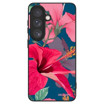 Picasee ULTIMATE CASE na Samsung Galaxy S26 - Hibiscus