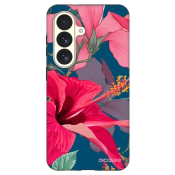 Etui na Samsung Galaxy S26 - Hibiscus