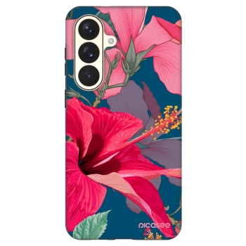 Etui na Samsung Galaxy S26+ - Hibiscus