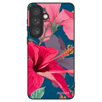 Picasee ULTIMATE CASE PowerShare pro Samsung Galaxy S26+ - Hibiscus