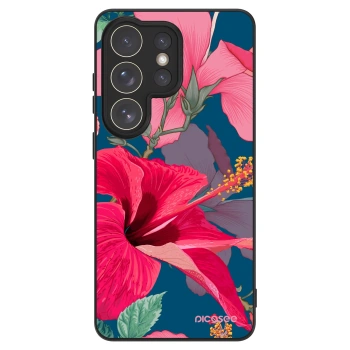 Etui na Samsung Galaxy S26 Ultra - Hibiscus