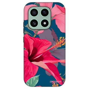 Etui na Xiaomi 17 - Hibiscus