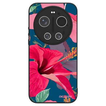 Etui na Xiaomi 17 Ultra - Hibiscus