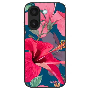 Etui na Xiaomi Poco X8 Pro - Hibiscus