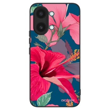 Etui na Xiaomi Poco X8 Pro Max - Hibiscus